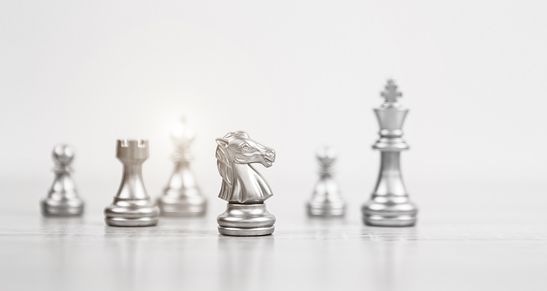 Cybersecurity strategy plan 