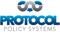 Protocol Policy Systems Logo