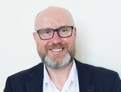 IT Security Consultant Mike Conboy