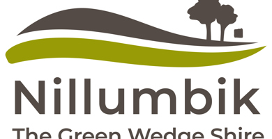 Nillumbik Shire Council Logo