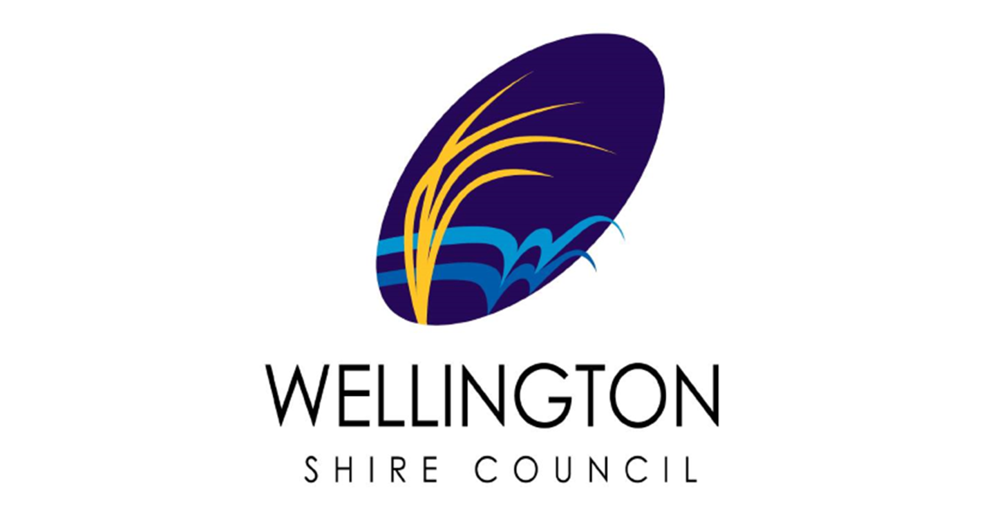 Wellington Shire Council Logo