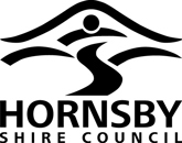 Hornsby Shire Council AU